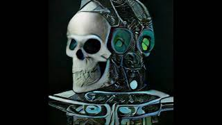 Bury Tomorrow - Our gift (  instrumental )