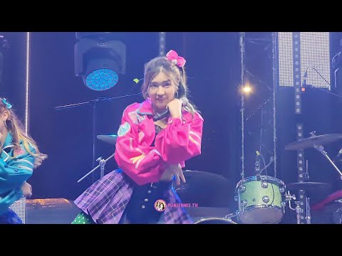 [Fancam] 21.11.20 Jennis (BNK48) - Hashire! Penguin (วิ่งไปสิ...เพนกวิน) @ CAT EXPO 7