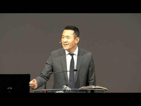 Honor to Shame, Shame to Honor (Esther 6)