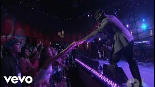 Ne-Yo - Do You (Yahoo! Live Sets)