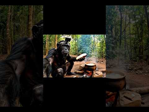 Vamo de macaxeira na manteiga turma #veo3 #ia #vlogvideo