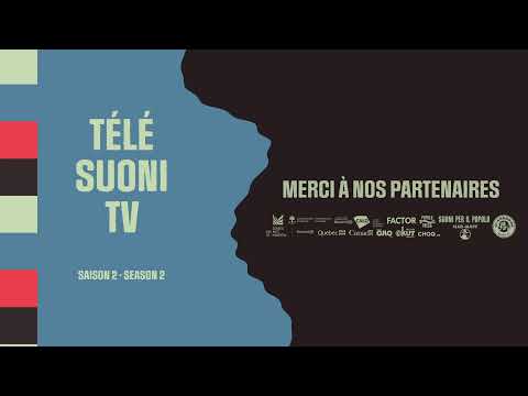 Télé Suoni TV S2.6: Bodywash + Yoo Doo Right