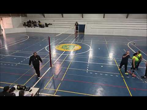 Areiópolis X Avaré - Fem+68 - CBVA Polo 10 - Super Liga Melhor Idade - Temporada 2026