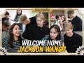 NAGITA KEDATANGAN JACKSON WANG LANGSUNG JADI ANAK ANGKAT RAFFI NAGITA LAGI