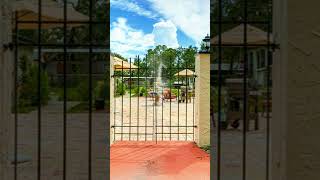 ✨ Extended Stay at The French Chateau of Odessa...... #Airbnb #VRBO