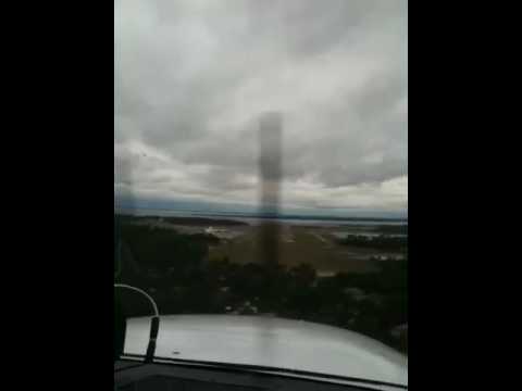 RNAV/GPS Rwy 32 KPFN