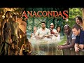 Anacondas The Hunt For The Blood Orchid Full Movie | Anacondas 2004 Full Movie Fact & Some Details