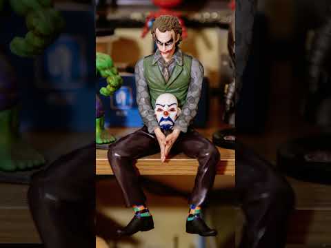 JOKER 2019 FMV - THAT GIRL