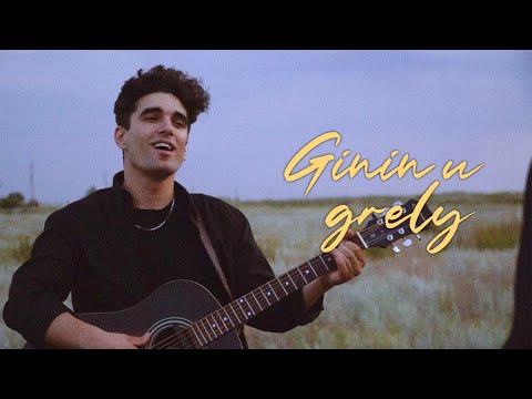 PARG - GININ U GRELY (Official Music Video)