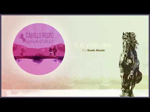 El verso libre (con Rxnde Akozta)