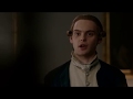 Outlander S03E13 Lord John Saves The Day