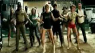 Sonny J - Handsfree (If you hold my hand) (Phonat remix) (2008)