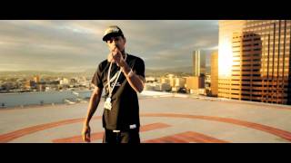 Nipsey Hussle - Keys To The City [Official Music Video]