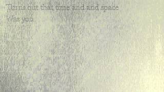 All We Knew Was Love, Original Lyrics and Music by Nathaniel Miklos