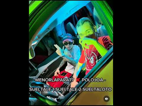 POLO JOA  SUERTALOTO ( MENORLAPARA77