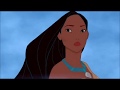 Disney S Pocahontas Pocahontas Meets John Smith