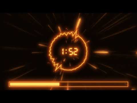 Promo - Feel The Thunder