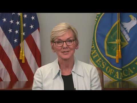 Energy Secretary Jennifer Granholm Invites Energy Innovators to 2023 ARPA-E Energy Innovation Summit