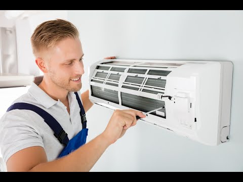 Centra-Kliwent HVAC Paweł Dynowski - video