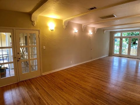 Apartment for Rent in West Hollywood 1BR/1BA by West Hollywood Property Management