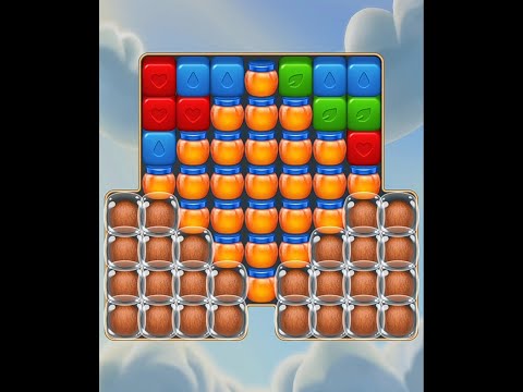 TOON BLAST level 2978