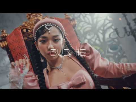 F.HERO × MILLI ft.CHANGBIN - MIRROR MIRROR (sped up)