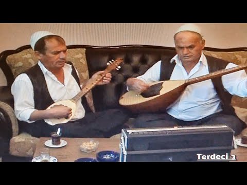 Halil Bytyqi e Naim Salih Krasniqi - "More Rrust i biri Hysenit"