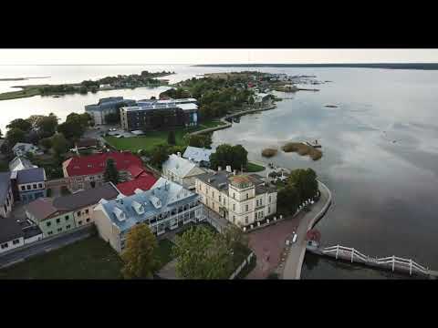 Haapsalu, Estonia