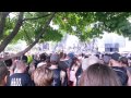 Whitechapel, Heavy Montreal 2014 