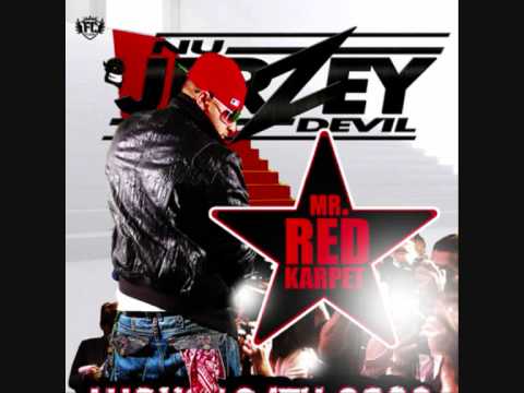 Nu Jerzey Devil - Hate All You Like [Second single from Mr. Red Karpet droppin August 24th!]