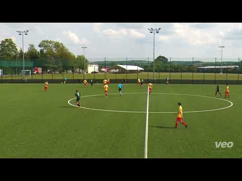 LKS Piast Ożarowice 8:0 LKS Unia Świerklaniec, B-klasa, 17.06.2023