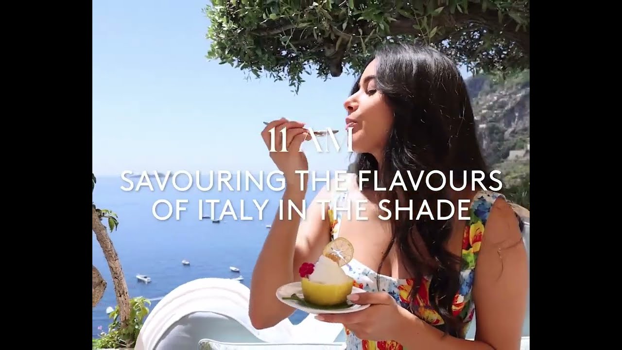 Luxury Yacht - Ferretti Yachts 670: discovering Italy’s dreamiest seashores - Ferretti Group