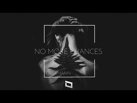 No More Chances (Audio)