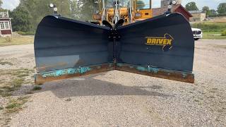 Drivex VB3700-BM andra industriutrustning | Bild 4 - Machineryline
