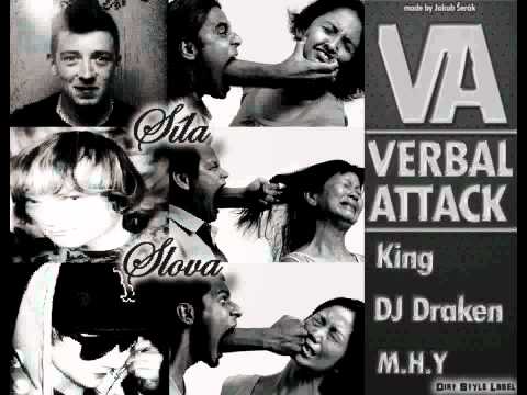 Verbal Attack - Je pro co žít (feat. Bára, Space, Ronner, Natty)
