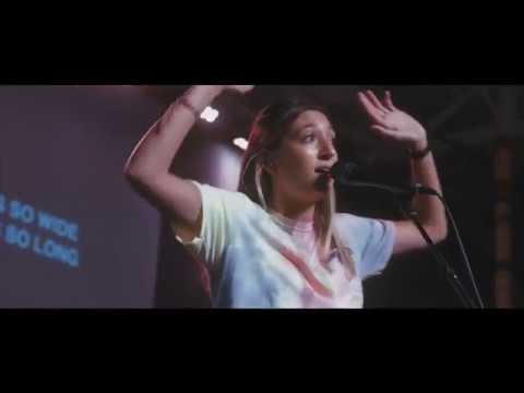 Strong Love (Spontaneous) - UPPERROOM