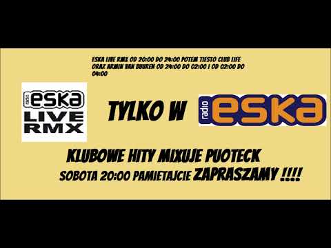 Eska Live RMX - Armin Van Buuren - A State Of Trance 658 - Eska - (12.04.2014)