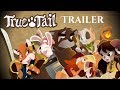 True Tail - Trailer