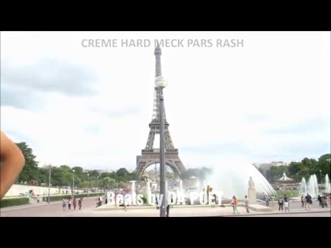 Kanackz in Paris by Creme, Hard, Meck, Pars, Rash