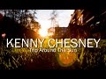 Kenny Chesney - Trip Around The Sun (Lyric Video)