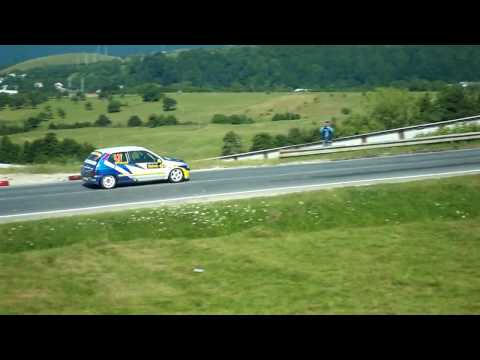 Tenu Muscel Racing Contest 31 iulie - 02 august 2009