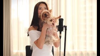 Download lagu SOMEONE YOU LOVED - LEWIS CAPALDI | VALERIE POLA COVER mp3 Download lagu SOMEONE YOU LOVED - LEWIS CAPALDI | VALERIE POLA COVER mp3