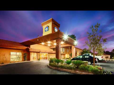 Best Western Plus Las Vegas West - Las Vegas (Nevada) - United States