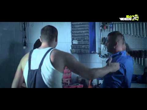 Dado Polumenta - Ti ti samo ti - (Official Video 2012)
