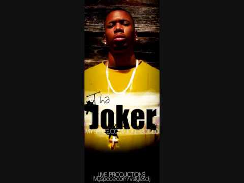 Tha Joker - BooYa ( @JokerTooCold )