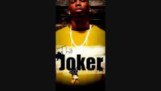 Tha Joker - BooYa ( @JokerTooCold )