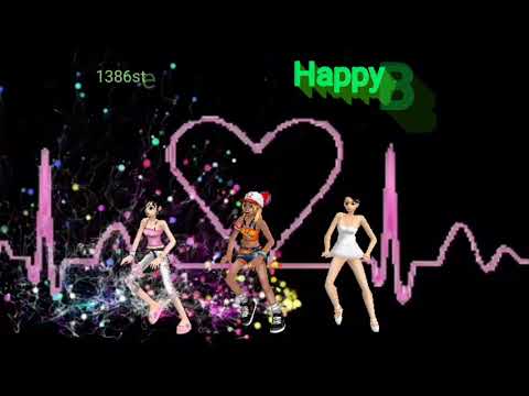 Happy Birthday Facundo