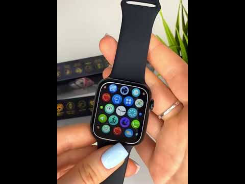 Обзор на SmartWatch “X7 PRO”| #smartwatch #x7pro