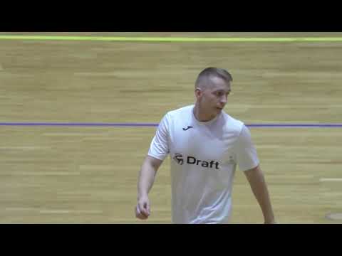 КУ 3 тур 2-3 лига Мрия 94 – DRAFT 1-2 тайм