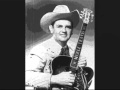 Merle Travis - Kinfolks In Carolina 1952 (Country ...